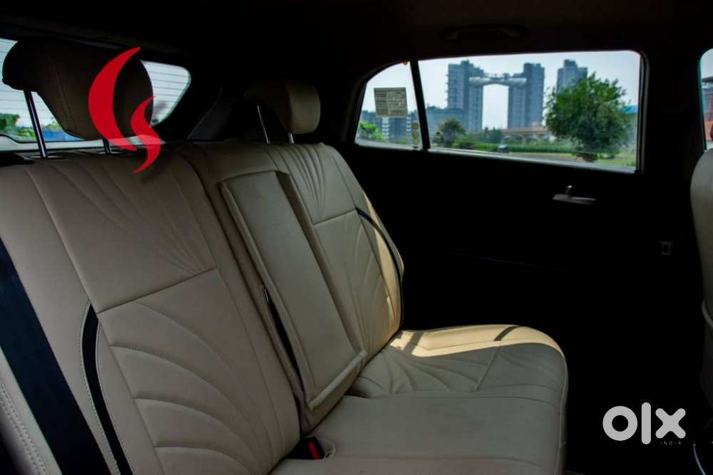 Hyundai Creta 1.6 Sx Automatic, 2018, Petrol