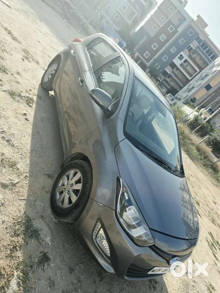 Hyundai I20 Diesel Manual 2013