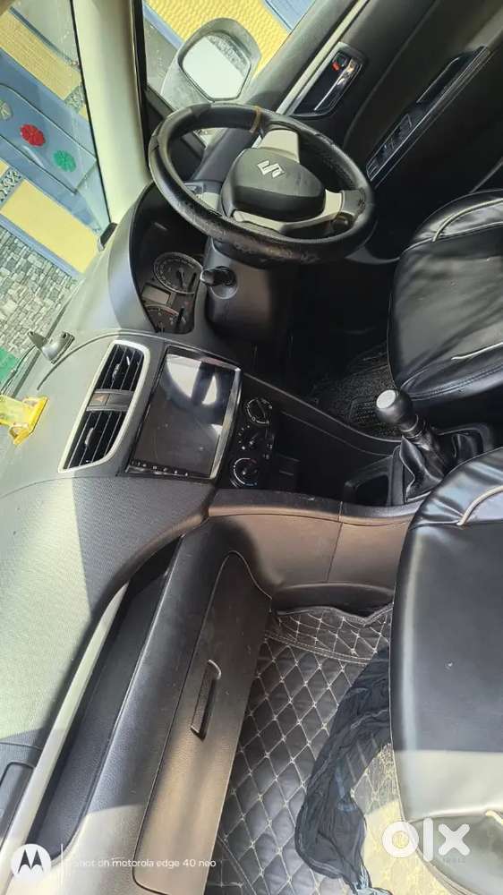 Maruti Suzuki Swift 2018 Diesel 85000 Km Driven