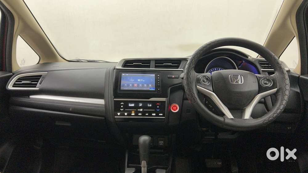 Honda Jazz 1.2 Zx Cvt I-vtec, 2021, Petrol