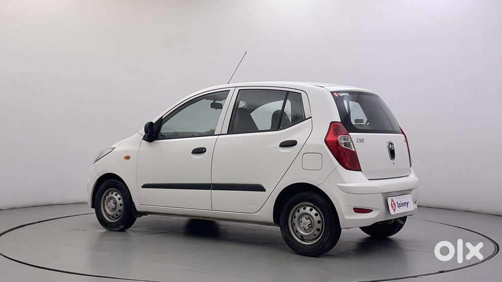 Hyundai I10 Magna 1.1l, 2014, Petrol