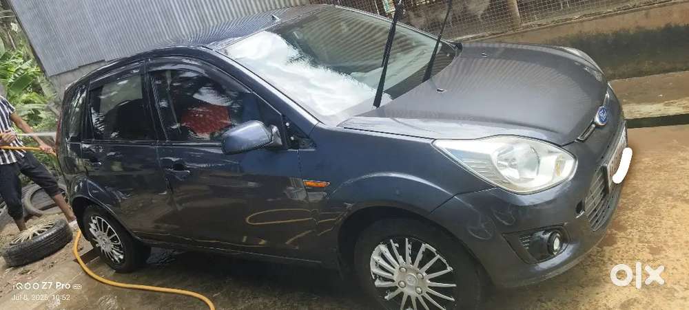 Ford Figo Diesel Lxi 2015