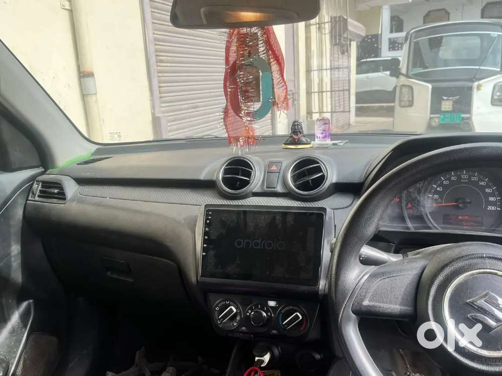 Maruti Suzuki Swift 2019 Petrol 159000 Km Driven