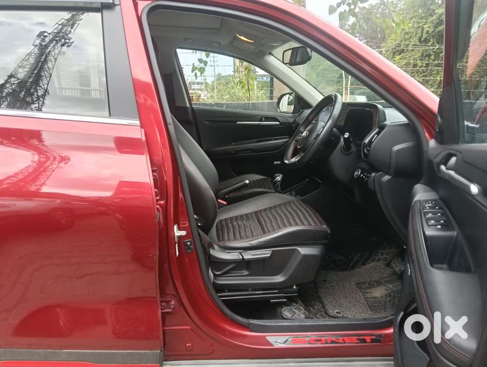 Kia Sonet Gtx Plus Dct, 2021, Petrol