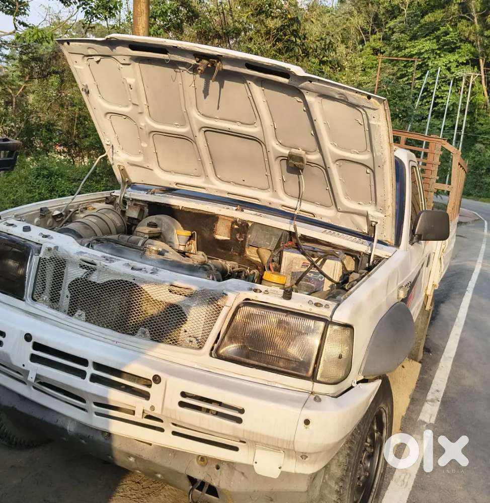 Tata Mobile Rx For Sale. Engine Gearbox Seal. In Good Condition.nlreg