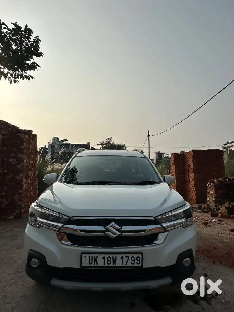 Maruti Suzuki Xl6 Zeta 2026