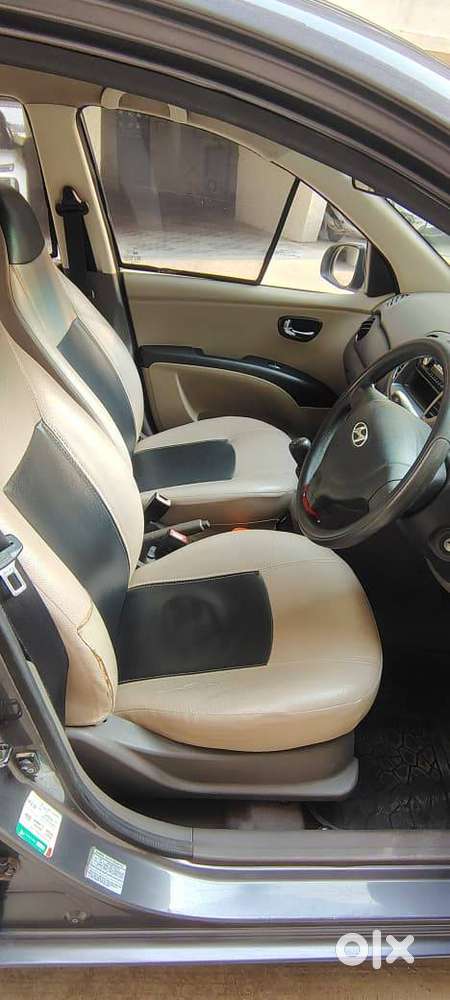 Hyundai I10 2011 Petrol