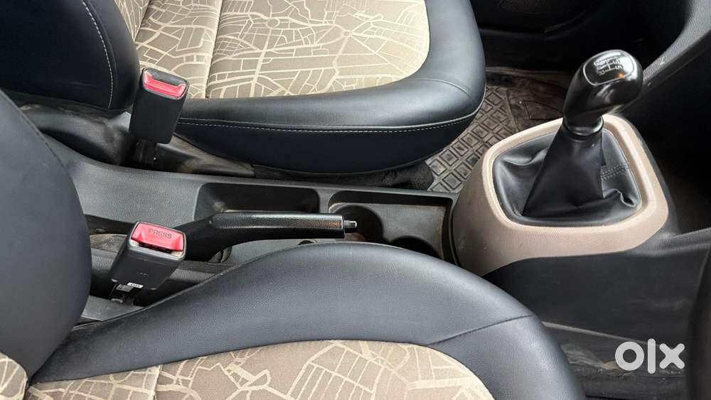 Hyundai Grand I10 1.2 Kappa Magna, 2018, Petrol