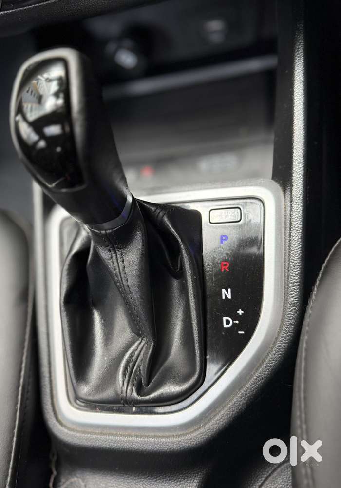 Hyundai Creta 1.6 Sx (o), 2018, Petrol
