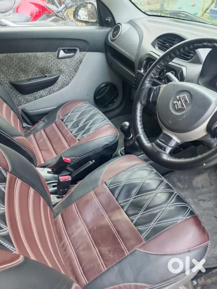 Maruti Alto800 2017 Cng