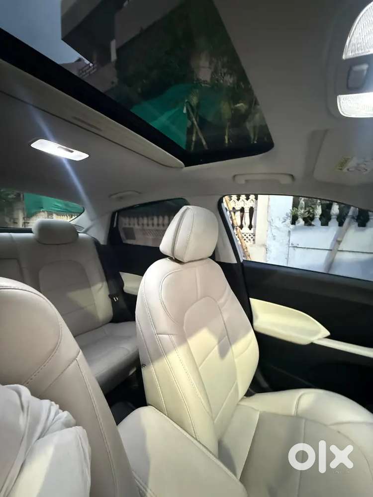 Hyundai Verna 2023 Petrol