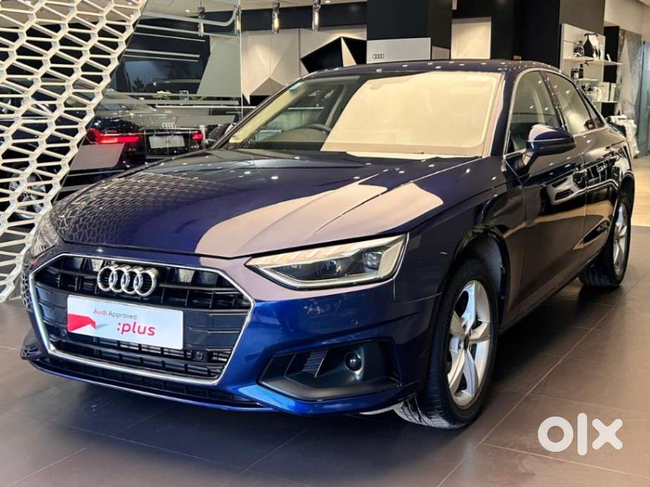 Audi A4 2.0 Premium 40 Tfsi, 2023, Petrol