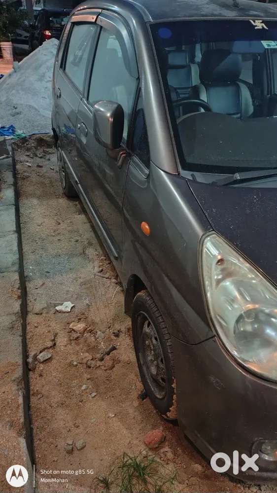 Maruti Suzuki Zen Estilo 2010 Petrol Well Maintained