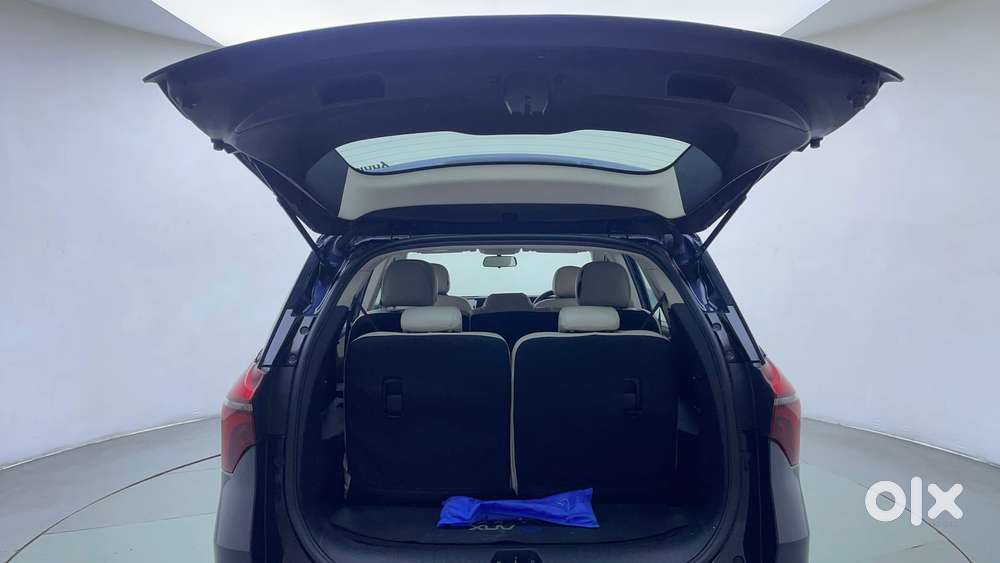 Mahindra Xuv700 2.2 Ax 5 Diesel Mt 7 Str, 2022, Diesel