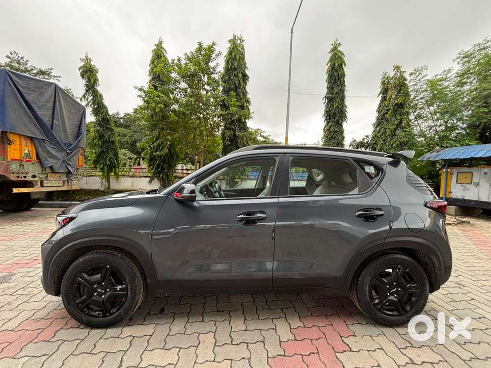 Kia Sonet 1.2 Htk Plus, 2022, Petrol