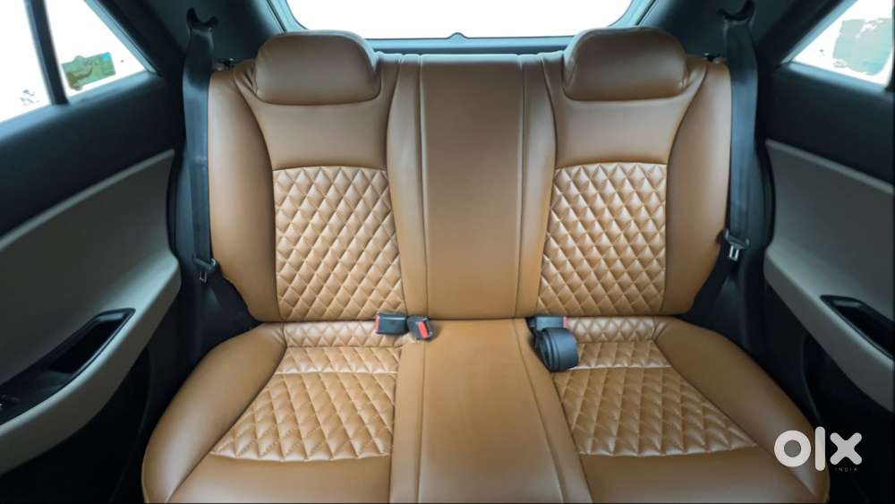 Hyundai Elite I20 [2018-2020] 1.2 Asta, 2018, Petrol