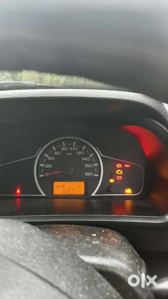 Maruti Suzuki Alto 800 2022 Petrol Well Maintained