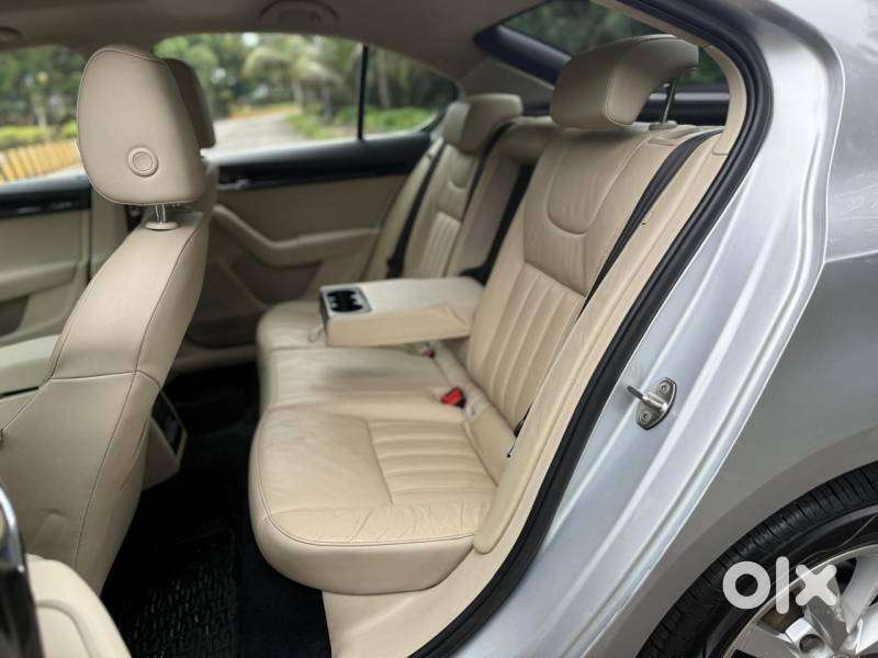 Skoda Octavia, 2018, Petrol