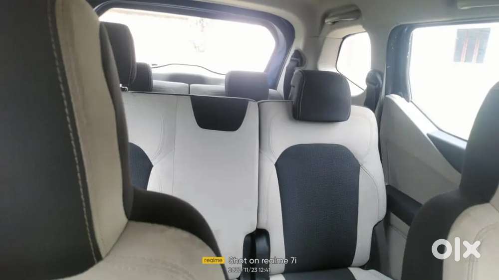 Renault Triber Rxt 2020