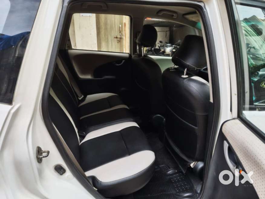 Honda Jazz S Manual, 2009, Petrol