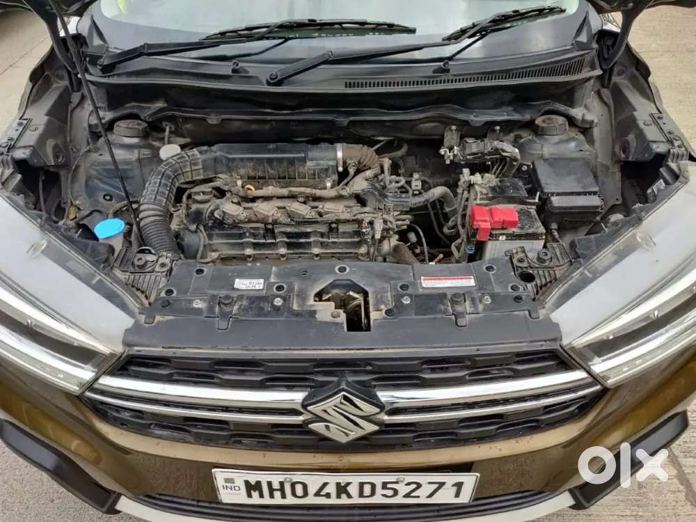 Maruti Suzuki Xl6 2019 Car