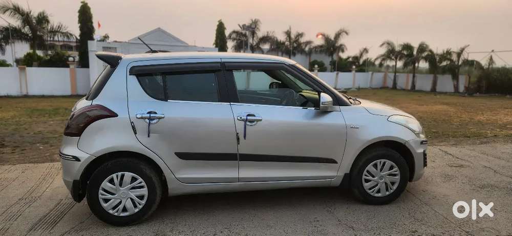 Swift Maruti Suzuki Vdi, 2013 Car