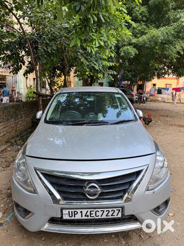 Nissan Sunny Xv 2020