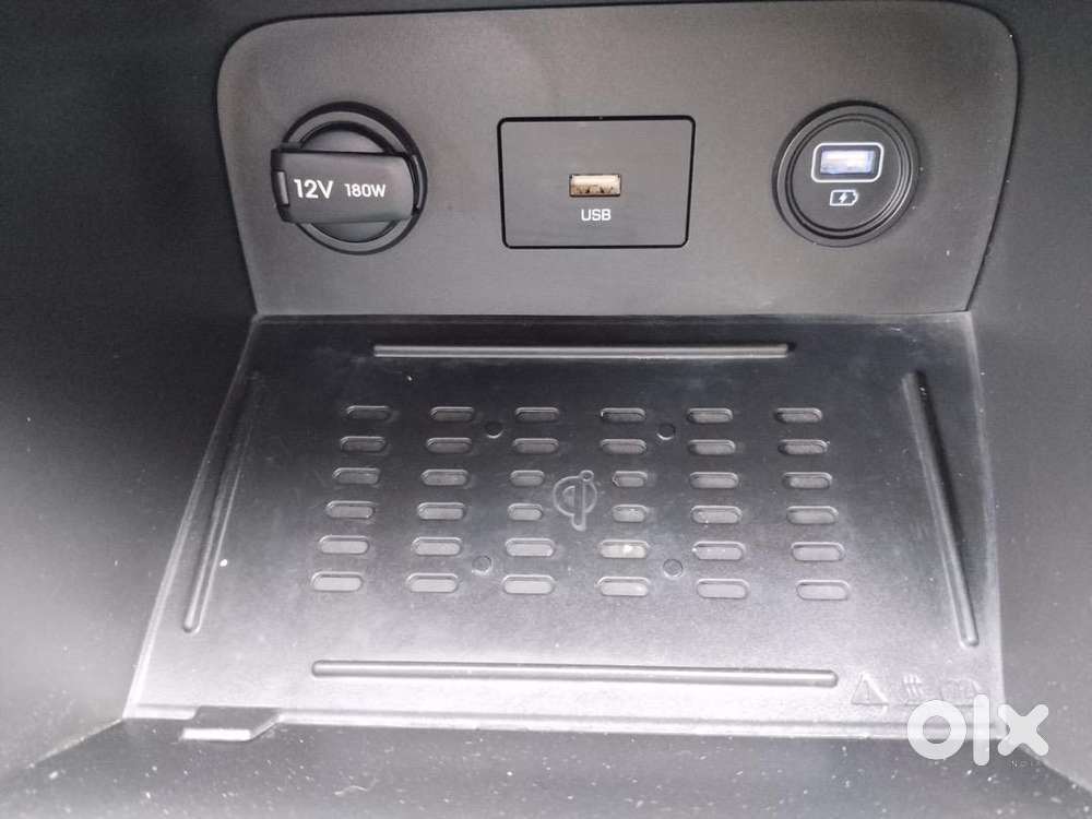 Hyundai Creta 2023 Petrol 27000 Km Driven