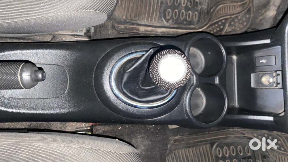 Honda Br-v 1.5 V I-vtec Mt, 2017, Petrol