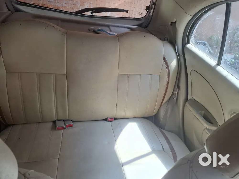 Nissan Micra 2010 Diesel 62100 Km Driven