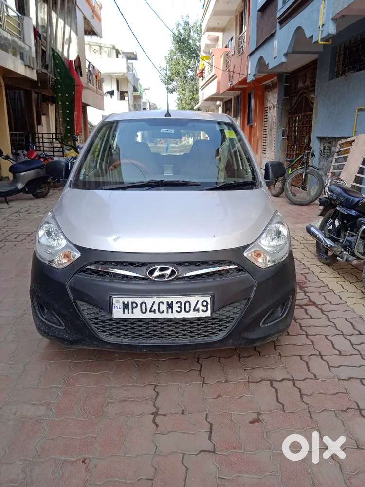 Hyundai I10 2014 Petrol Manual