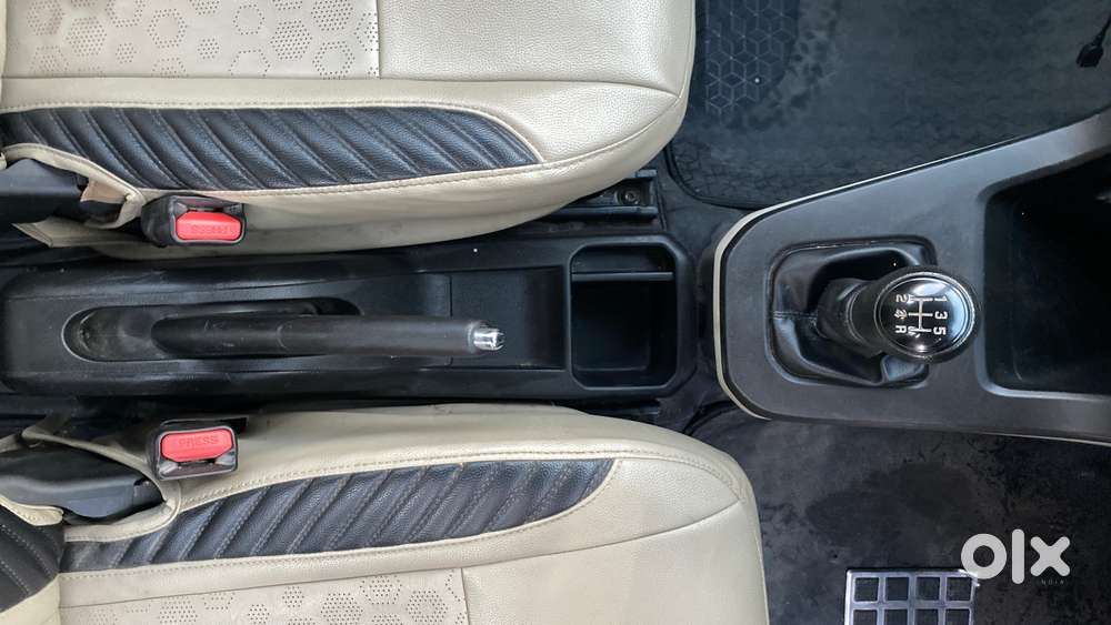 Maruti Suzuki Wagon R 1.2 Vxi, 2019, Petrol