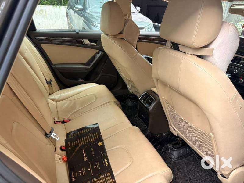 Audi A4 2015-2016 2.0 35 Tdi Premium, 2015, Diesel