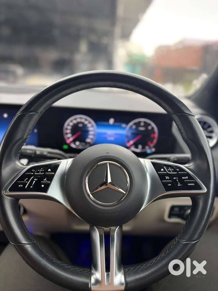 Mercedes-benz Gla 2025 Diesel Good Condition