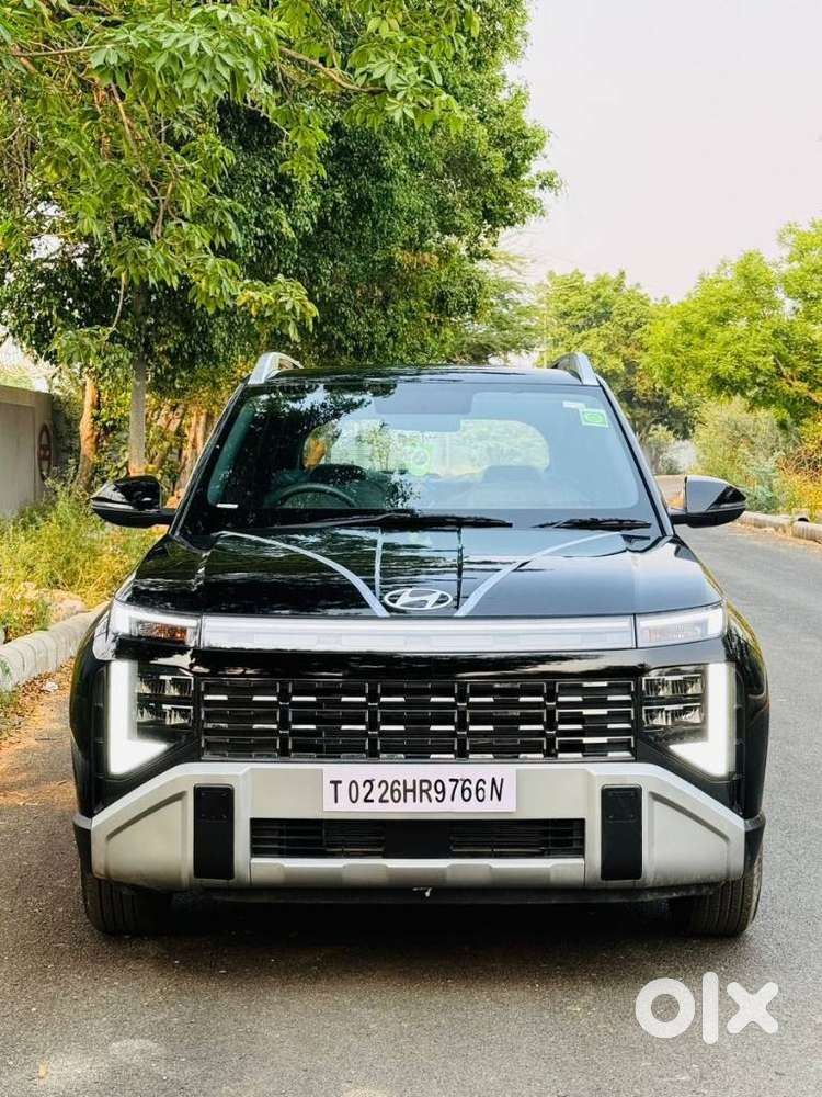 Hyundai Venue 1.2 S Plus, 2026, Petrol