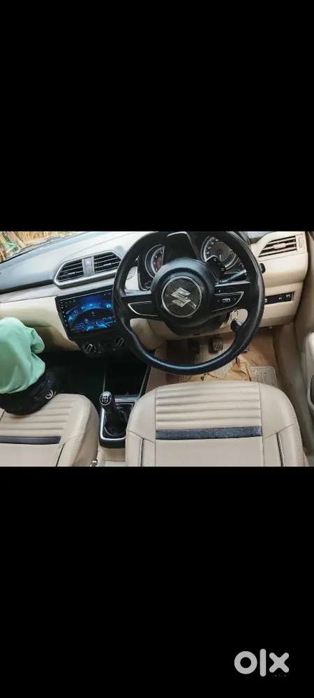 Maruti Suzuki Dzire 1.2 Vxi 2021 Petrol