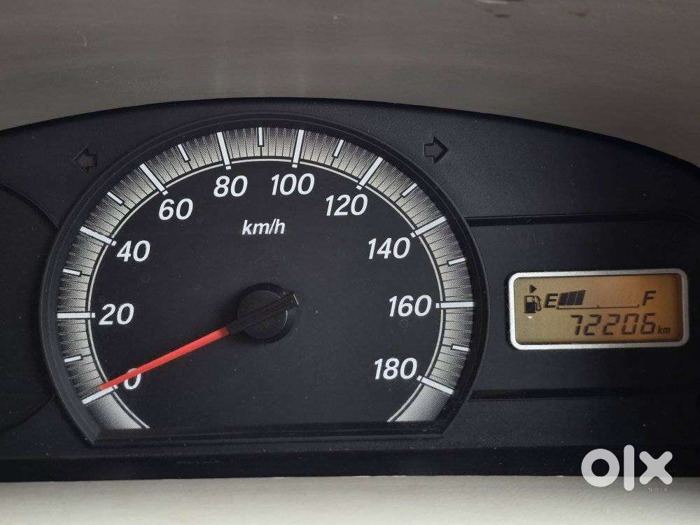 Maruti Suzuki Eeco 5 Seater Ac, 2021, Petrol