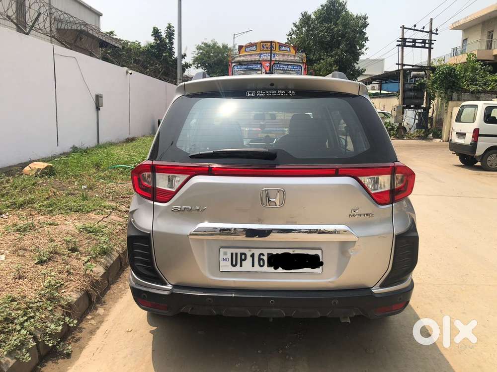 Honda Br-v 1.5 Petrol 2016 7-seater