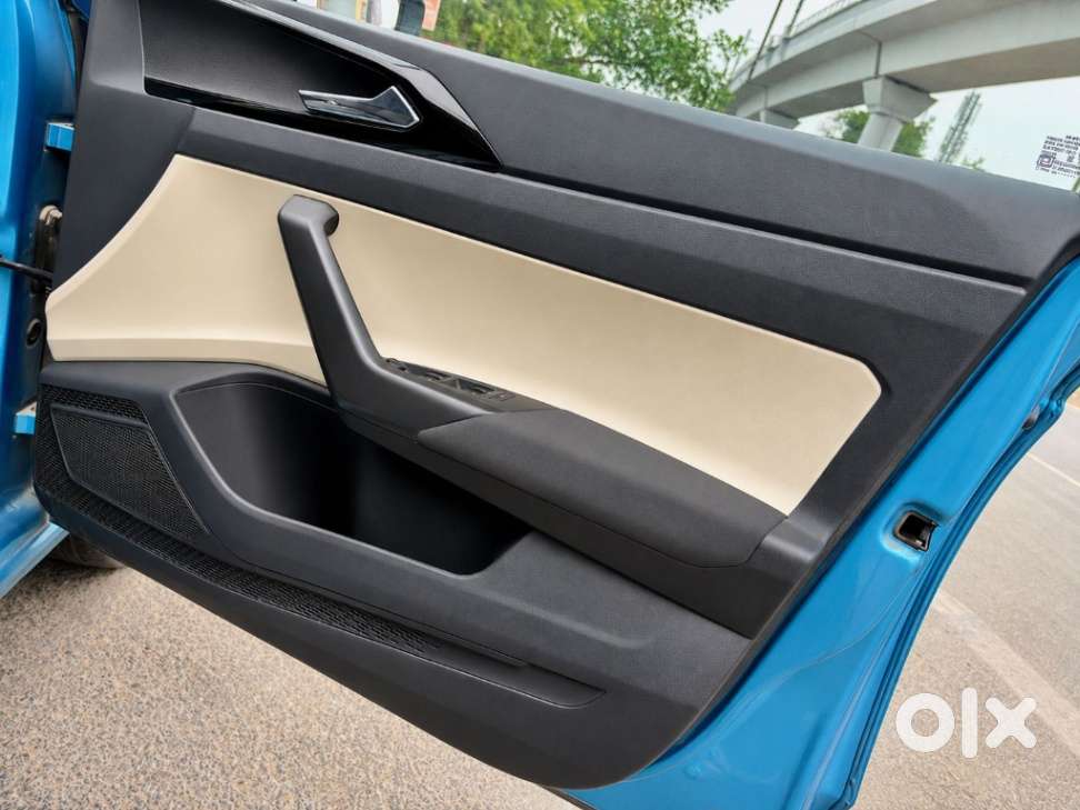 Skoda Slavia 1.0 Ambition Tsi At, 2024, Petrol