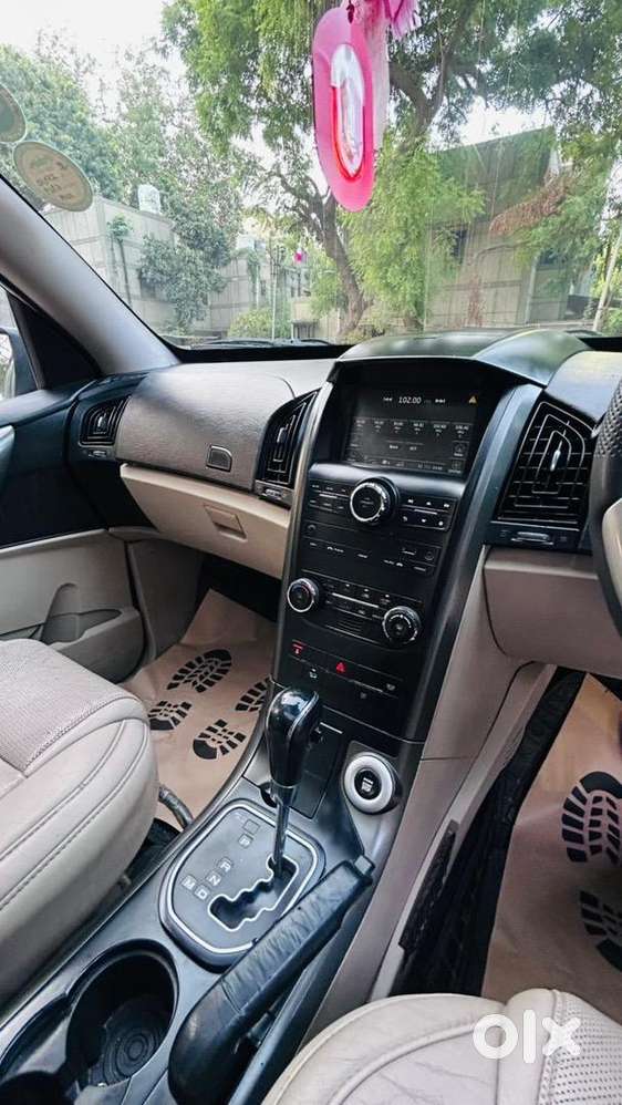 Mahindra Diesel Car 2017 All Original No Replacement
