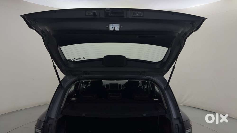 Hyundai Venue Sx, 2024, Petrol