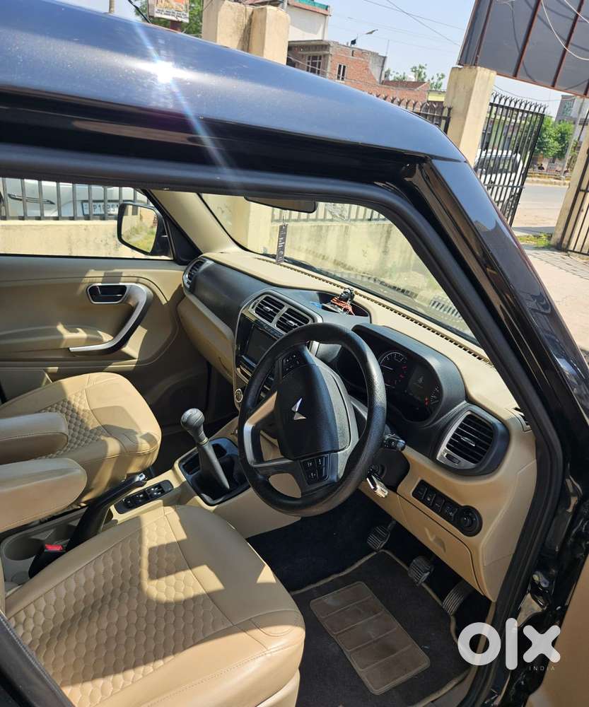 Mahindra Bolero Neo 1.5 N 10, 2023, Diesel