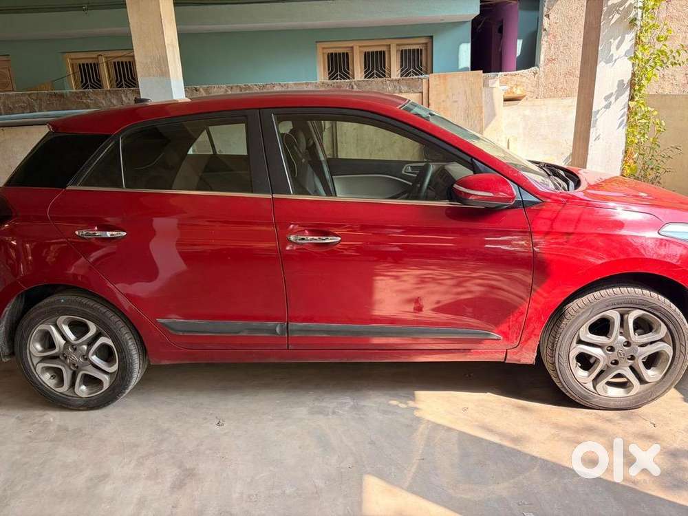 Hyundai Elite I20 2020 Petrol Well Maintained
