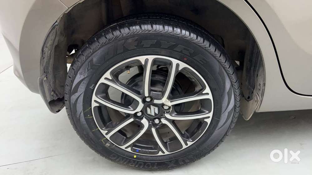 Maruti Suzuki Swift 2018 Zxi Plus, 2022, Petrol