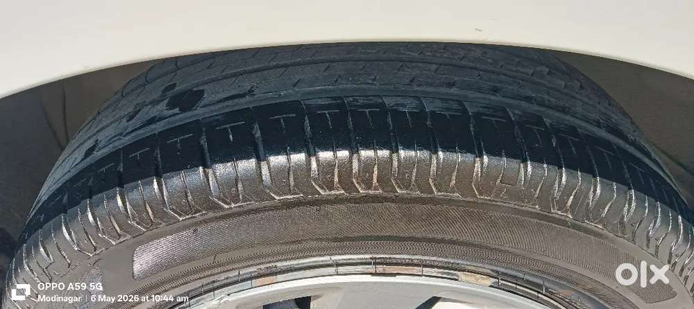 Well Maintain Car