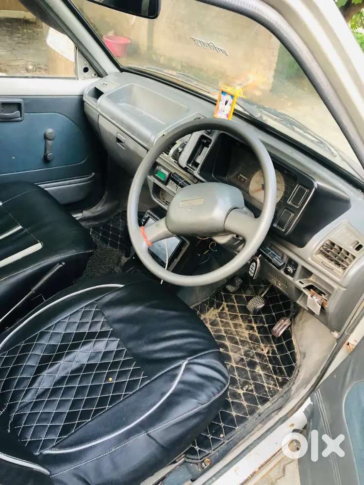 Maruti Suzuki 800 Petrol 2006