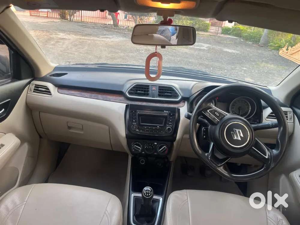 Maruti Suzuki Dzire 2018 Diesel 90000 Km Driven