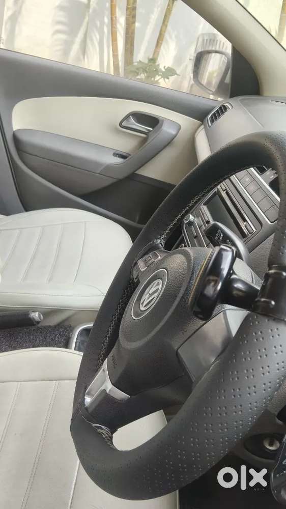 Want To Sell Volkswagen Bento Tdi 2011