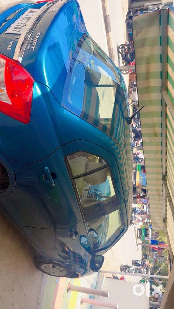 Swift Dzire 2013 Petrol Year