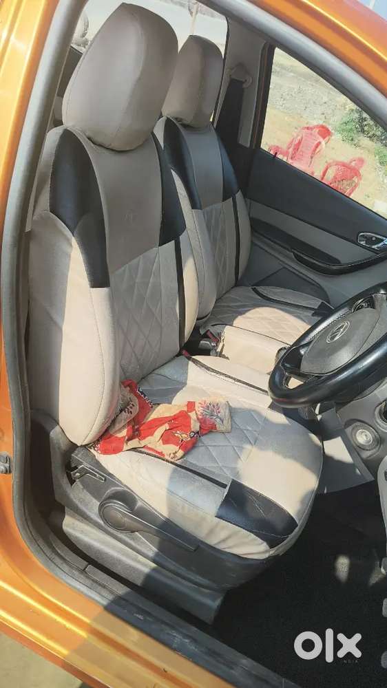 Tata Tiago 2018 Cng & Hybrids 75000 Km Driven